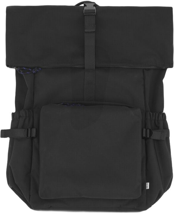 Roll Top Backpack 9019