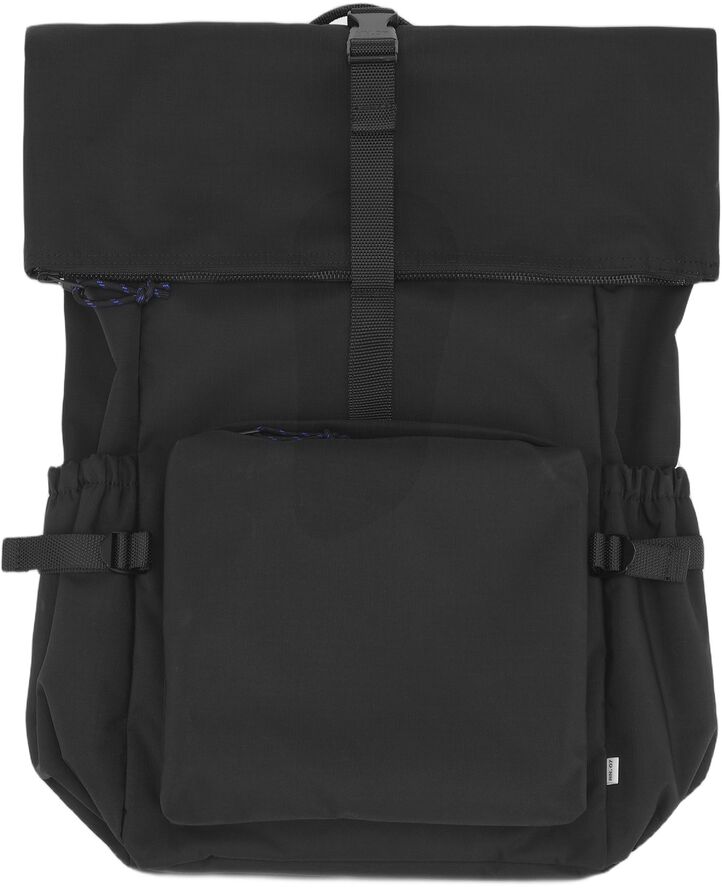 Roll Top Backpack 9019