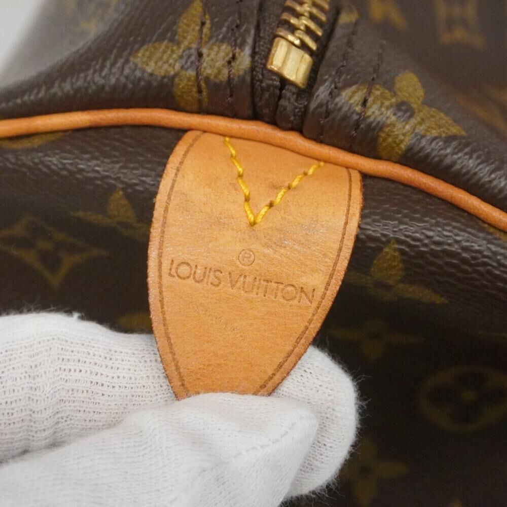 Louis Vuitton Keepall