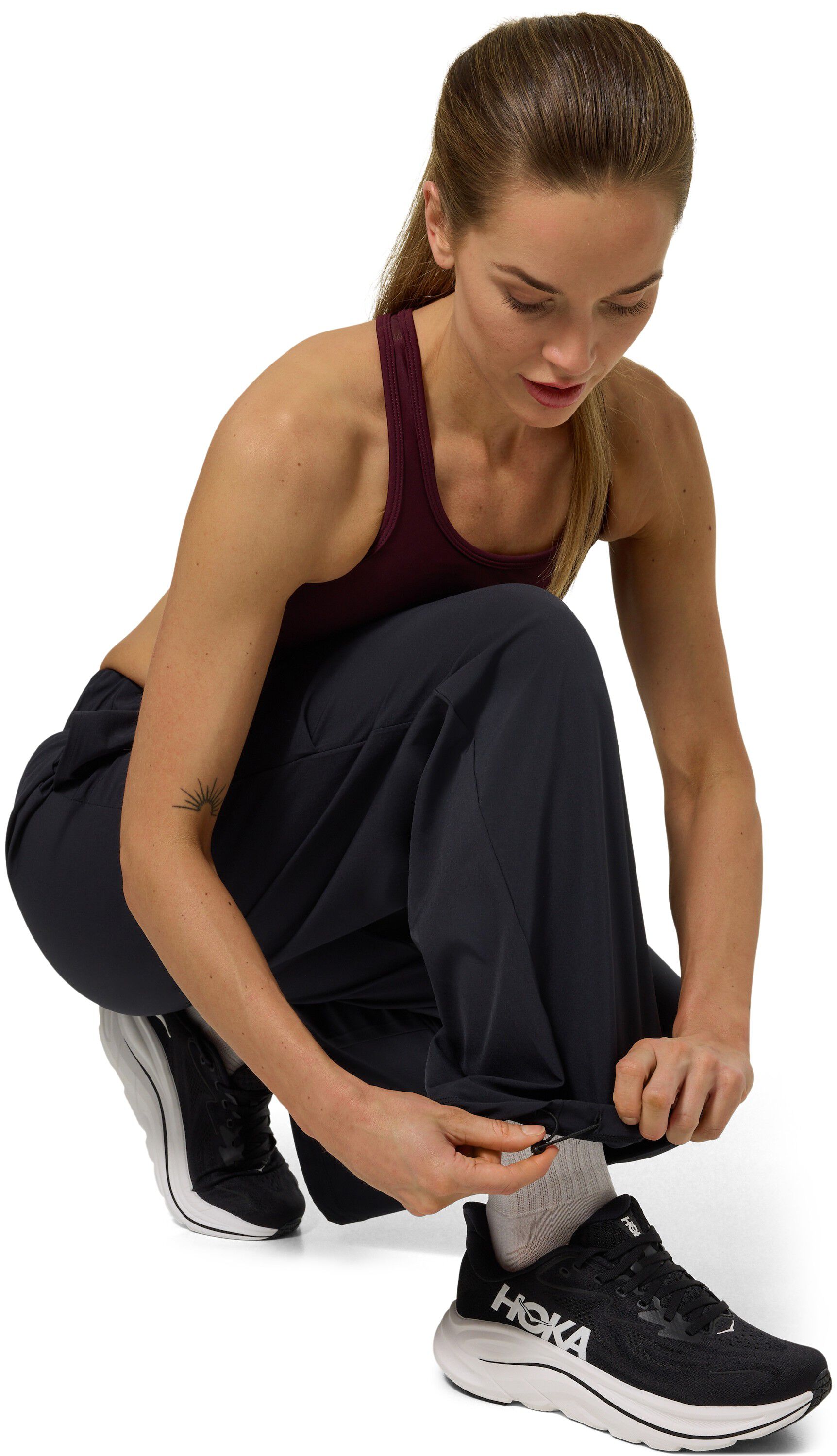 ENE BREEZE 2. 0 W PANTS