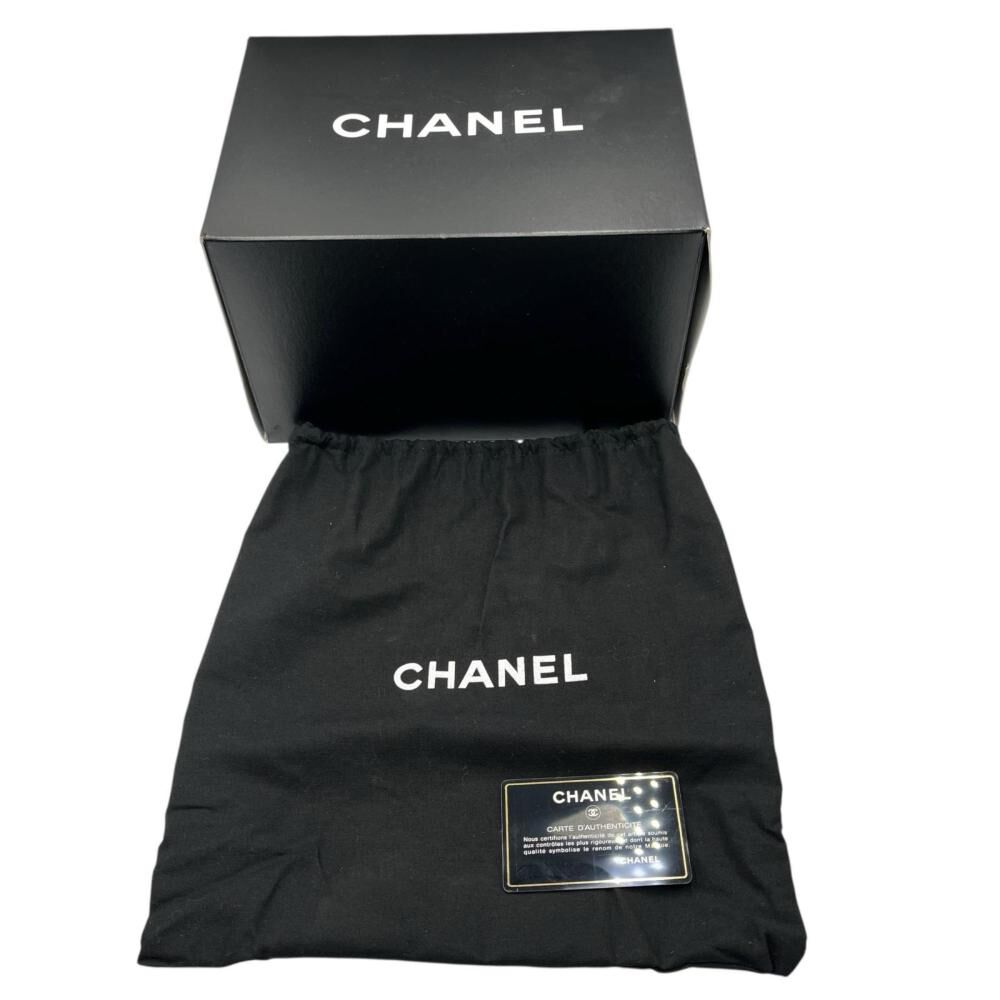 Chanel Handbag