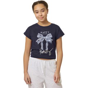 Bow T-shirt