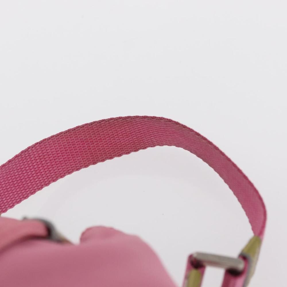 Prada Bucket Bag