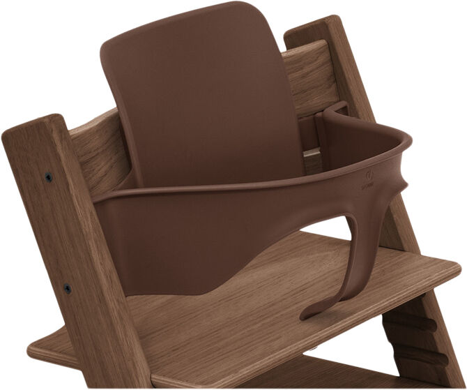 Tripp Trapp&reg; Baby Set&reg; Warm Brown