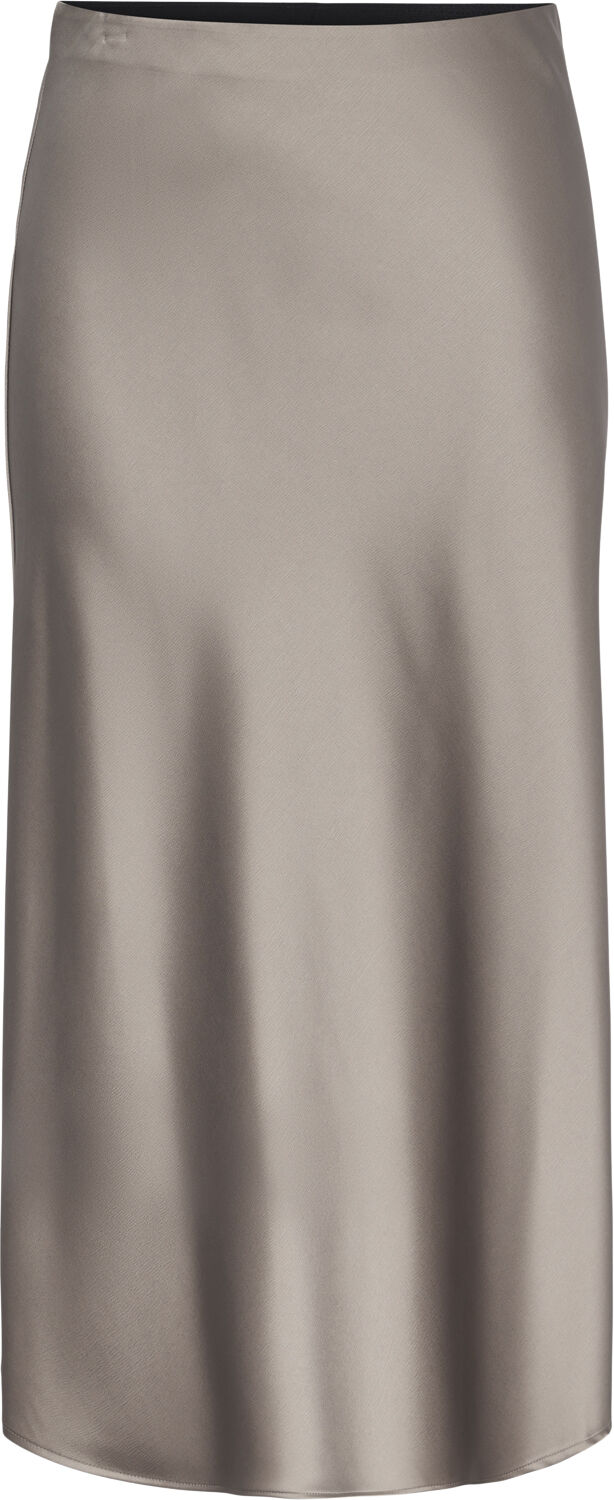 YASPELLA HW MIDI SKIRT S. NOOS