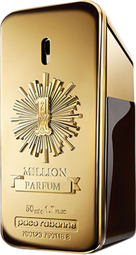 paco rabanne One Million Parfum Perfume 50 ML