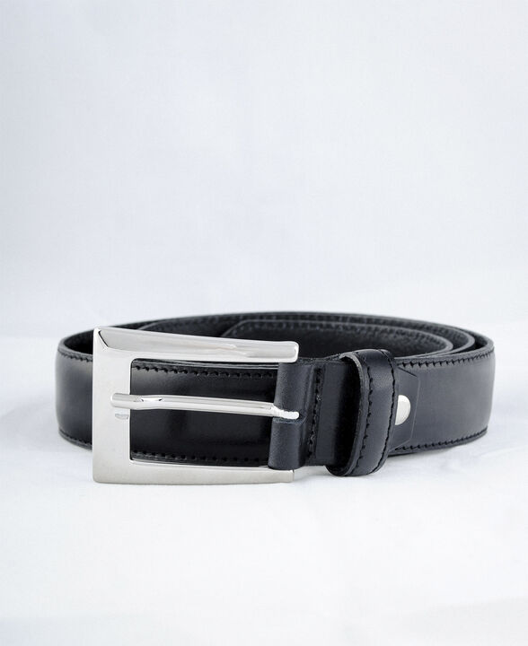 D10216/30 Belt, Black