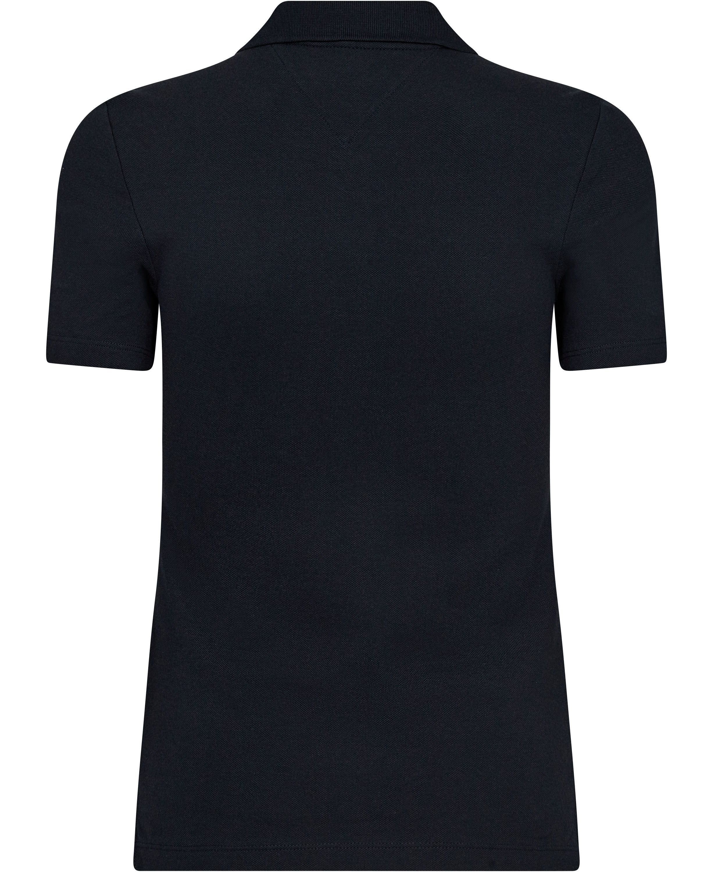 1985 SLIM PIQUE POLO SS