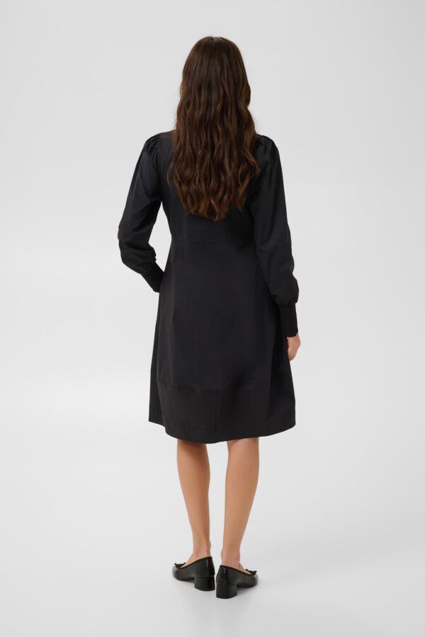 CUMARGI ANTOINETT DRESS