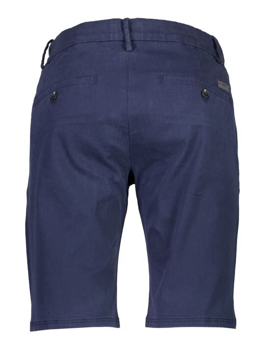 Superflex chino shorts