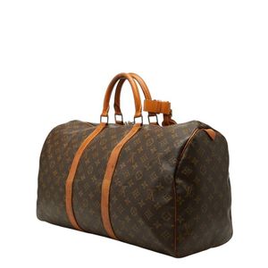 Louis Vuitton Keepall