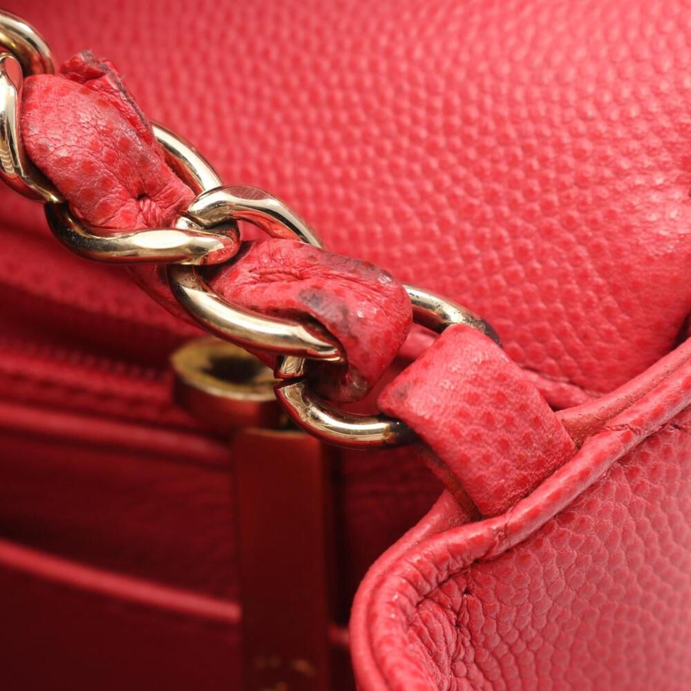 Chanel Flap Bag