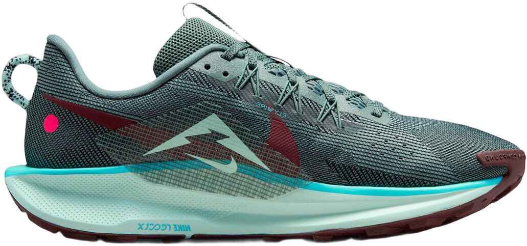 React X Pegasus Trail 5 L&oslash;besko