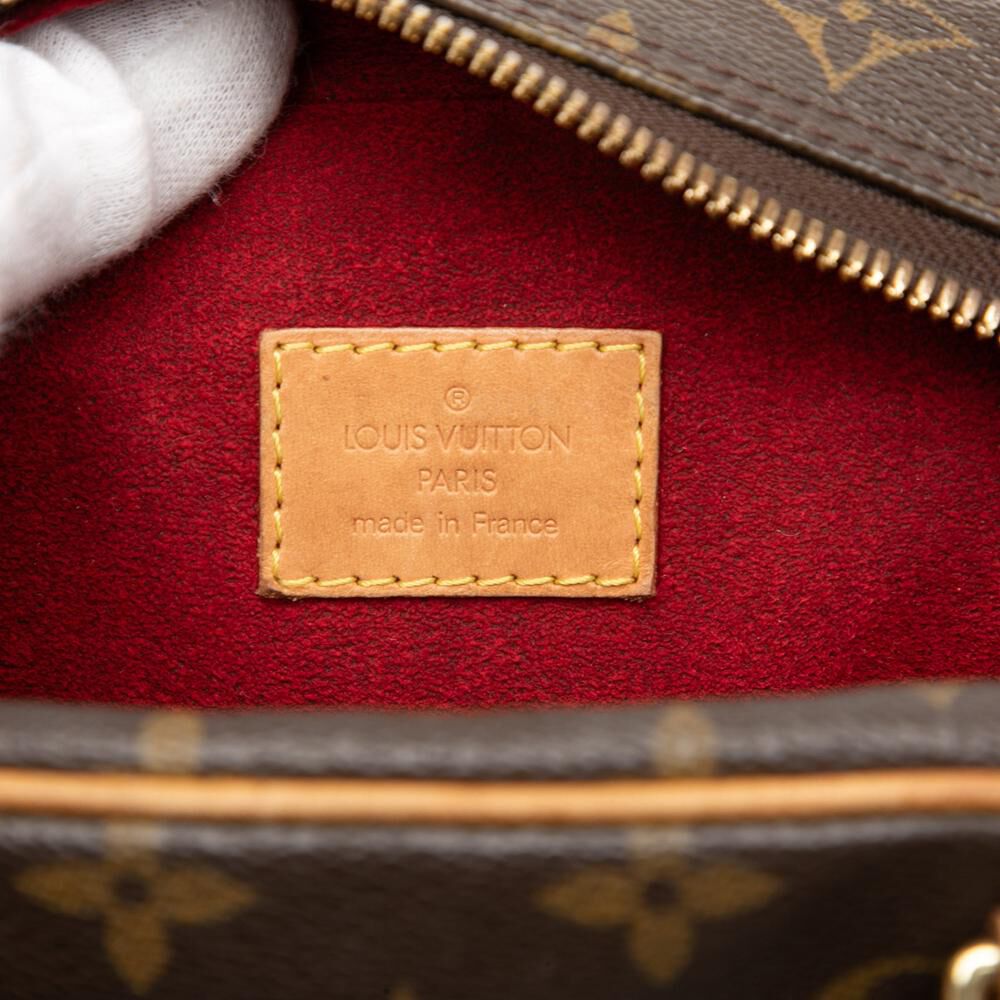Louis Vuitton Cite