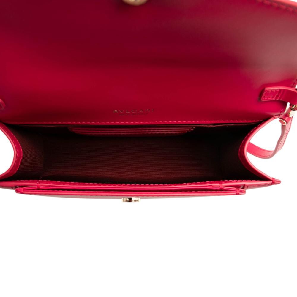 Bvlgari Shoulder Bag