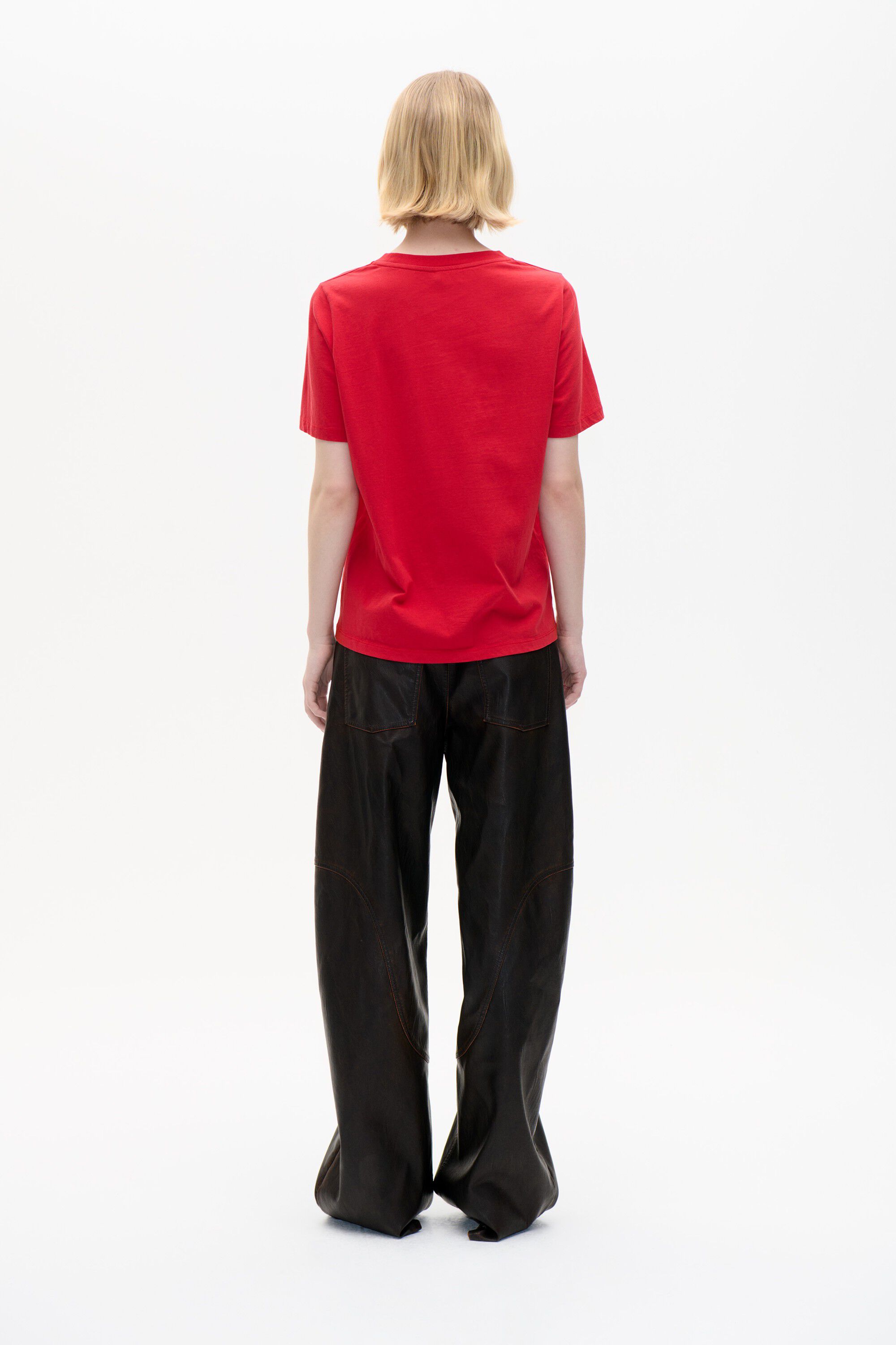 JAWO T-shirt
