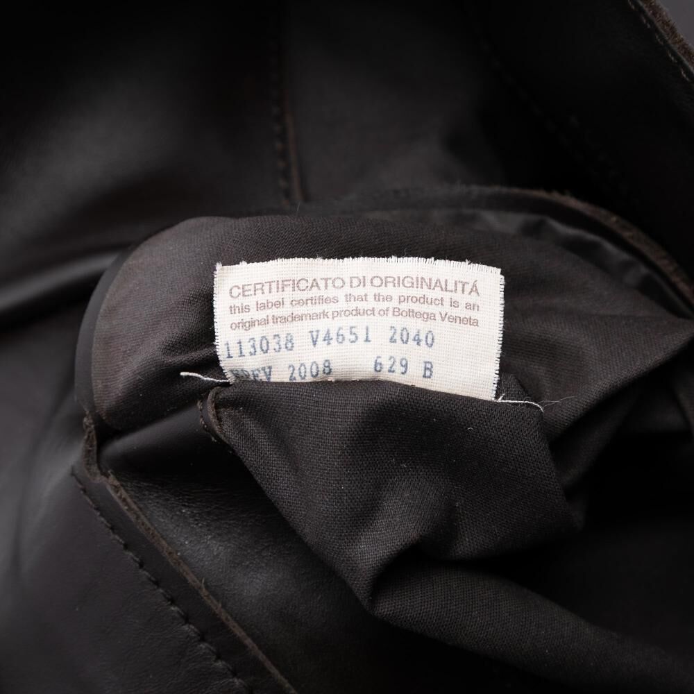Bottega Veneta Crossbody Bag