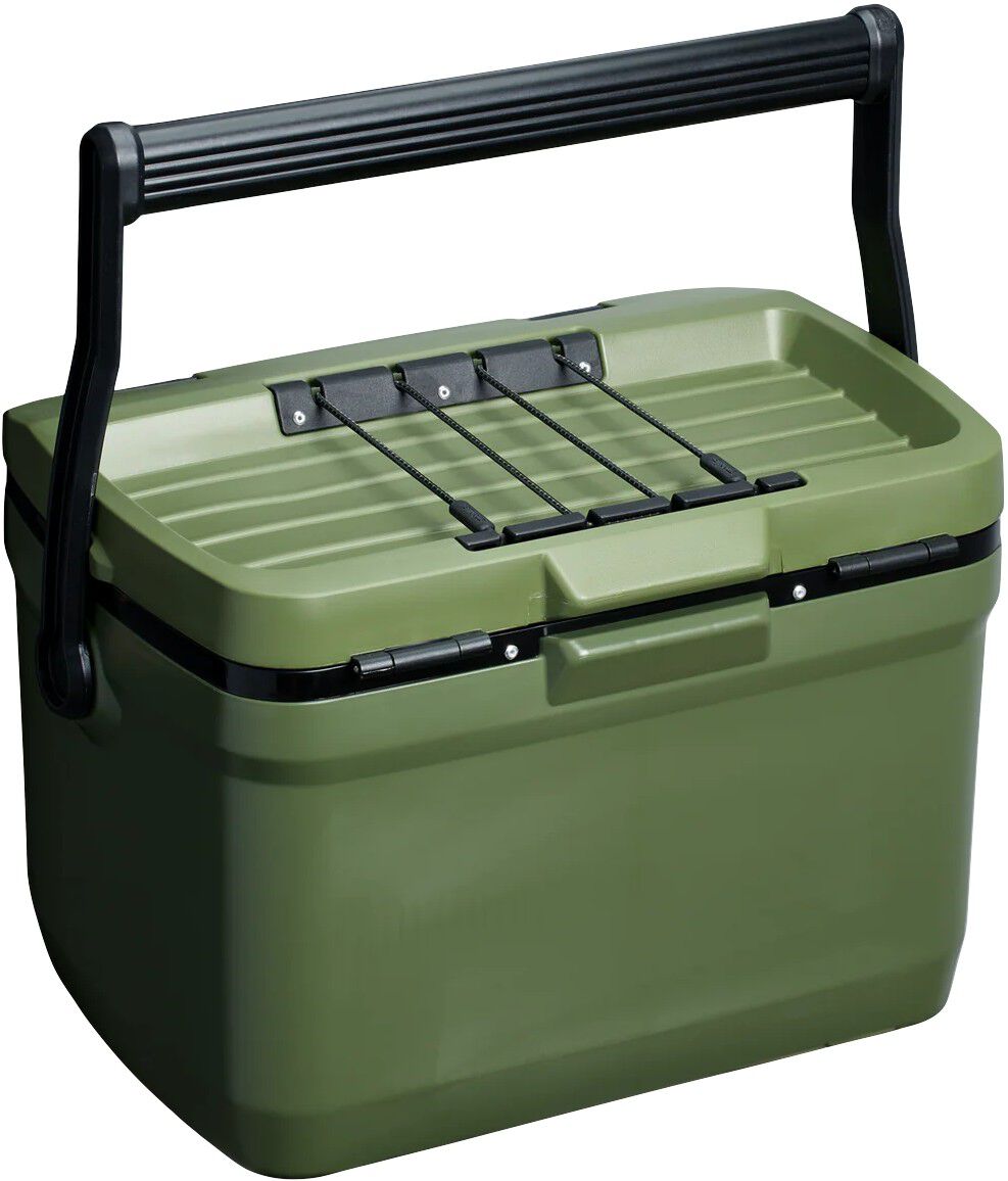 Stanley The Easy-Carry Outdoor Cooler 15. 1L
