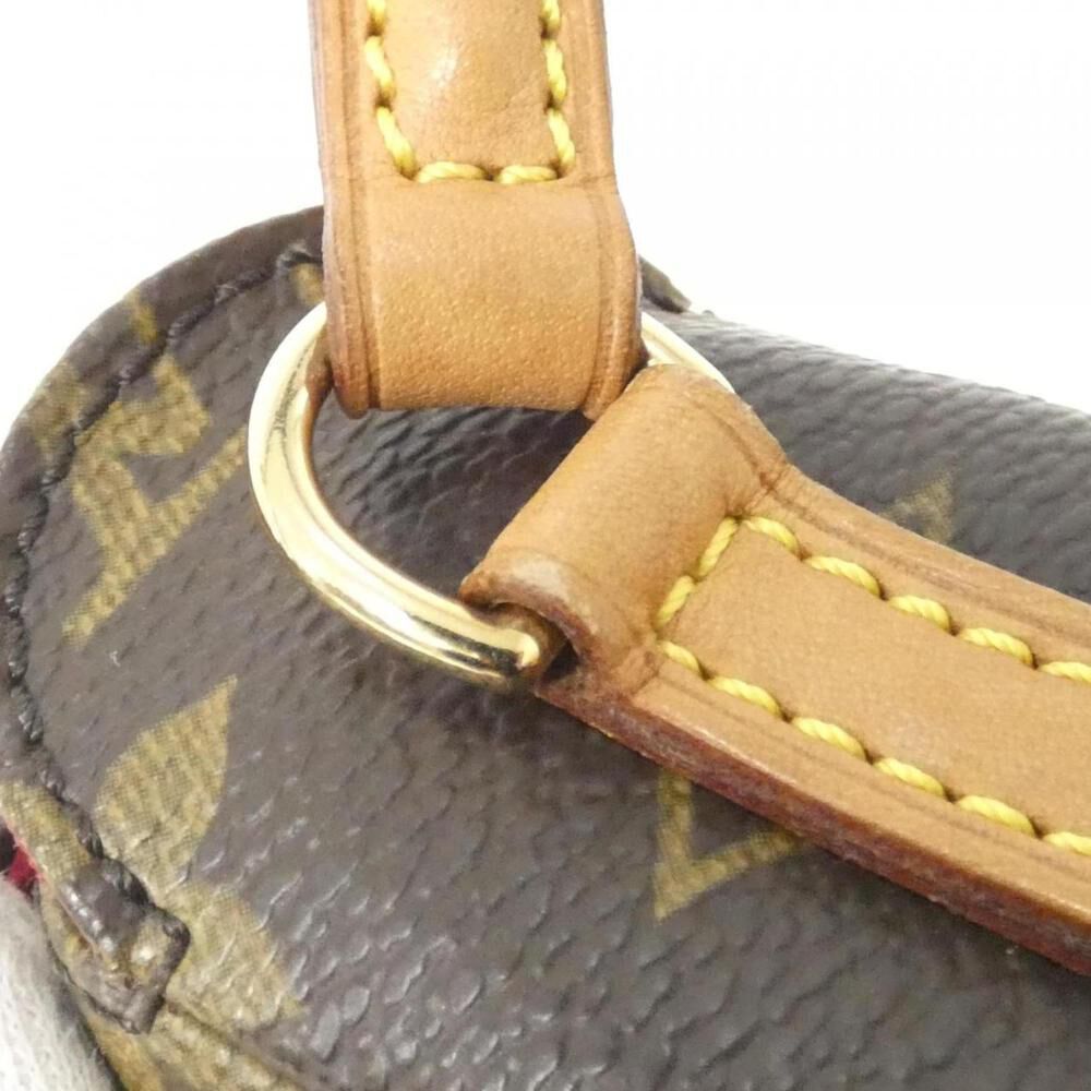 Louis Vuitton Recital