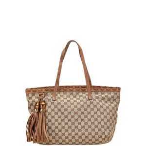 Gucci Bamboo