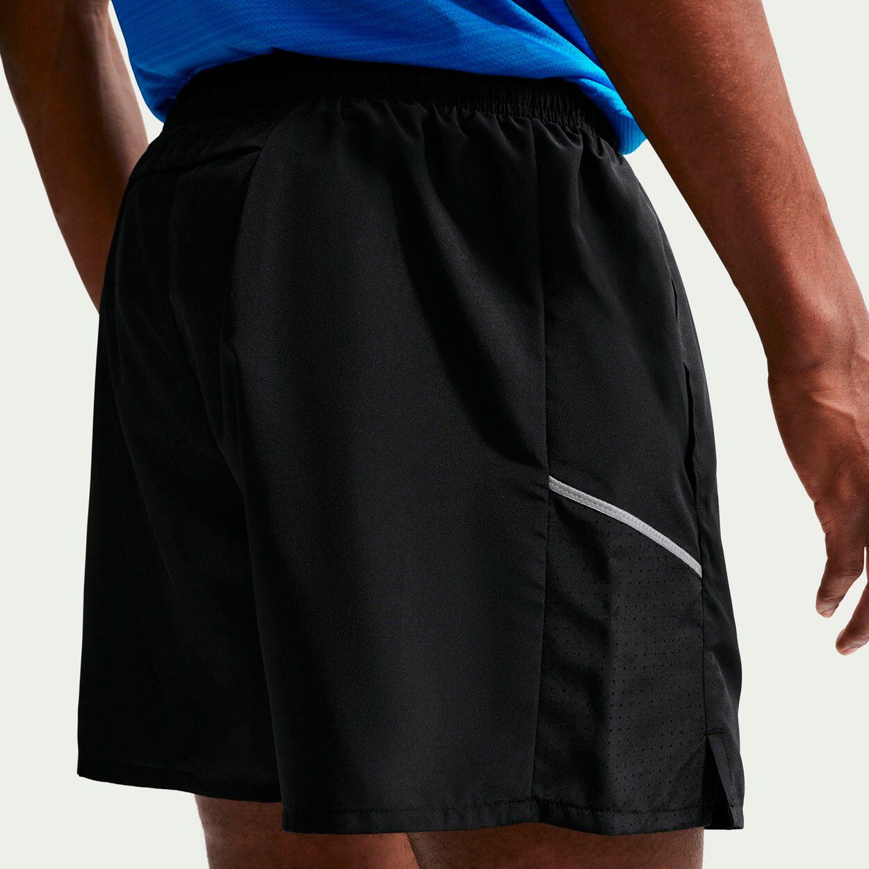 Miler Dri-Fit 5"" L&oslash;beshorts