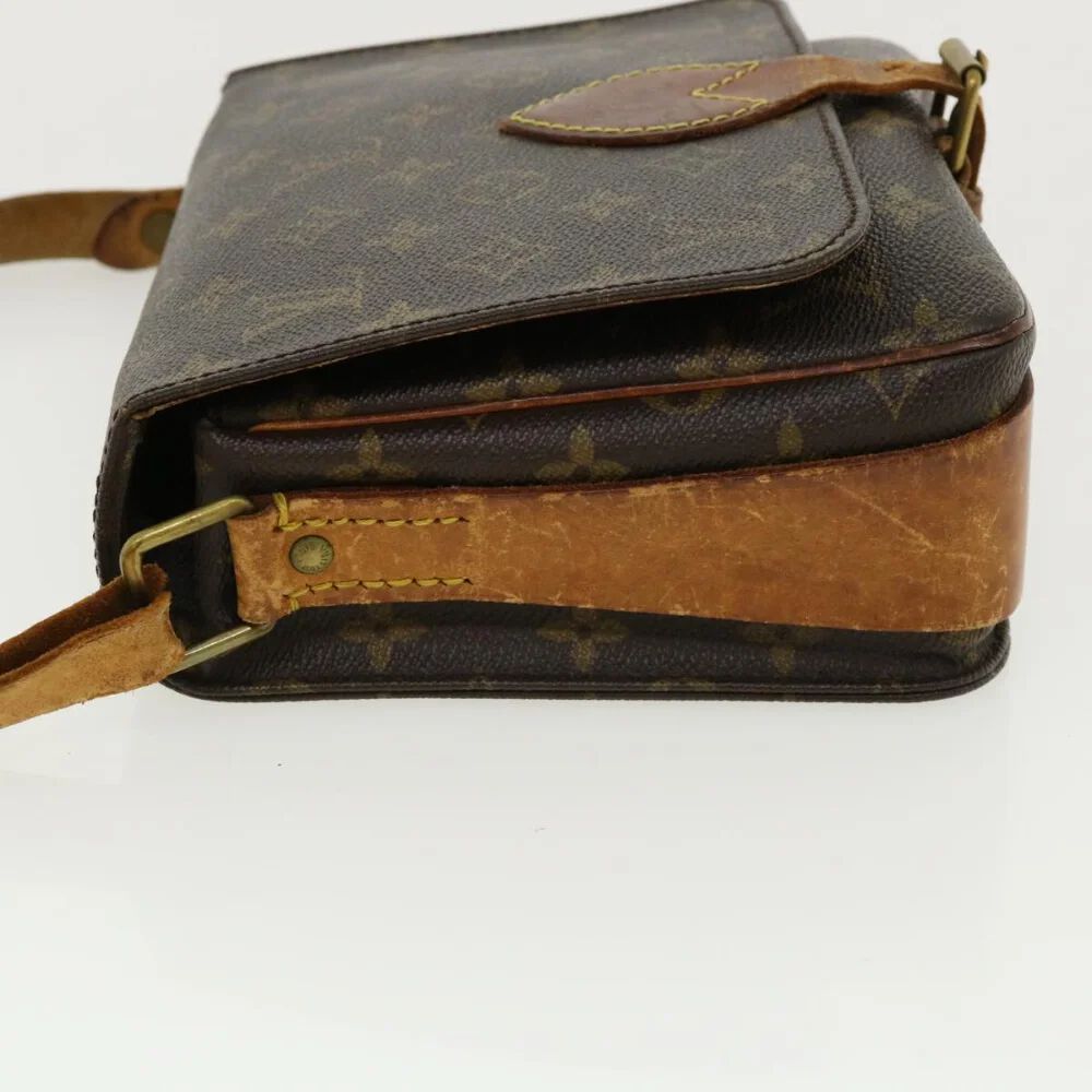 Louis Vuitton Cartouchiere