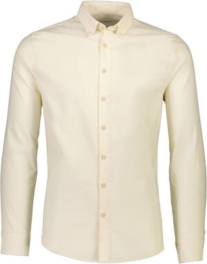 Fine corduroy shirt L/S