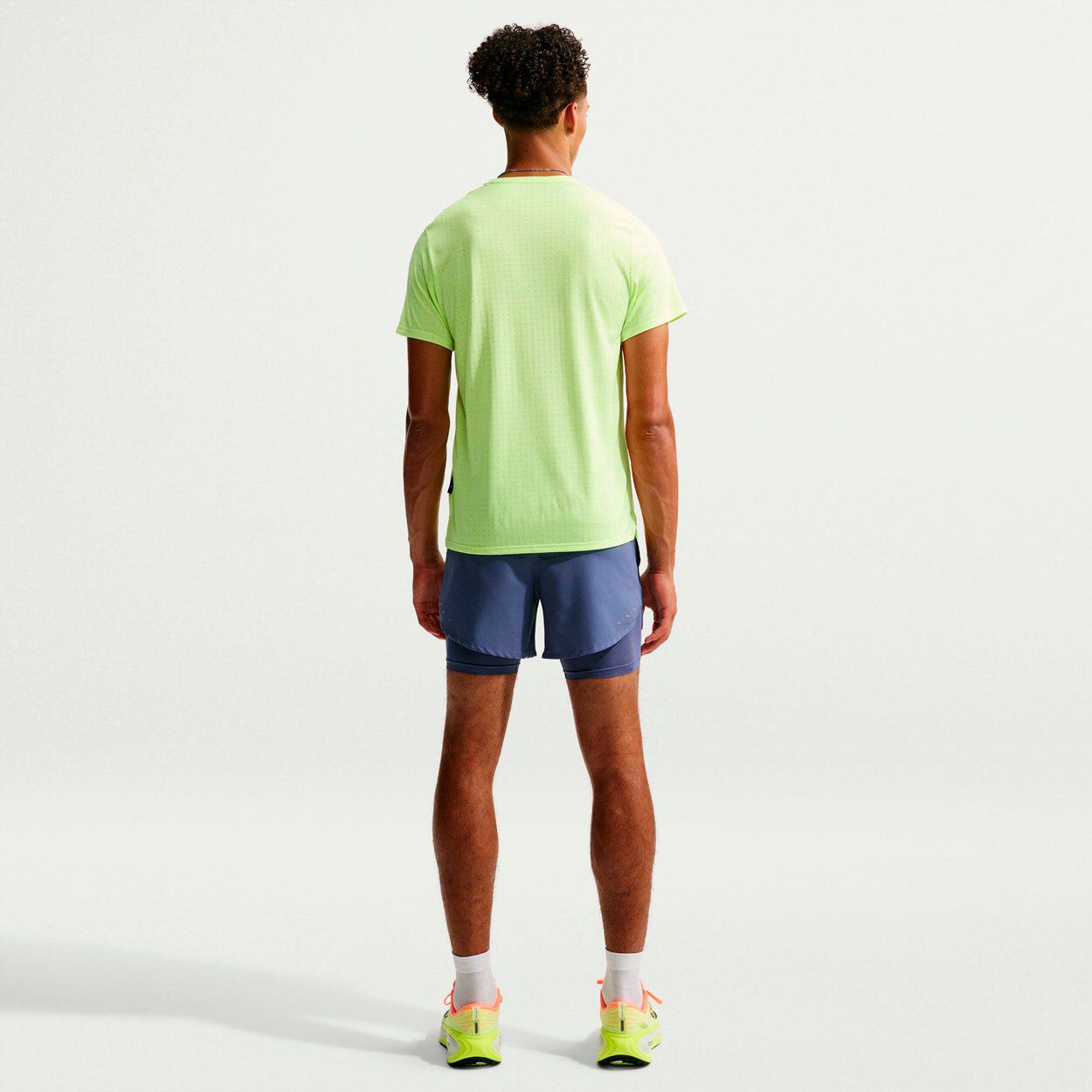 Stride Dri-Fit 5in 2in1 L&oslash;beshorts