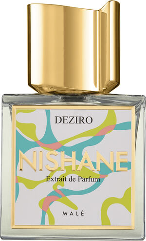 DEZIRO EDP 50 ML
