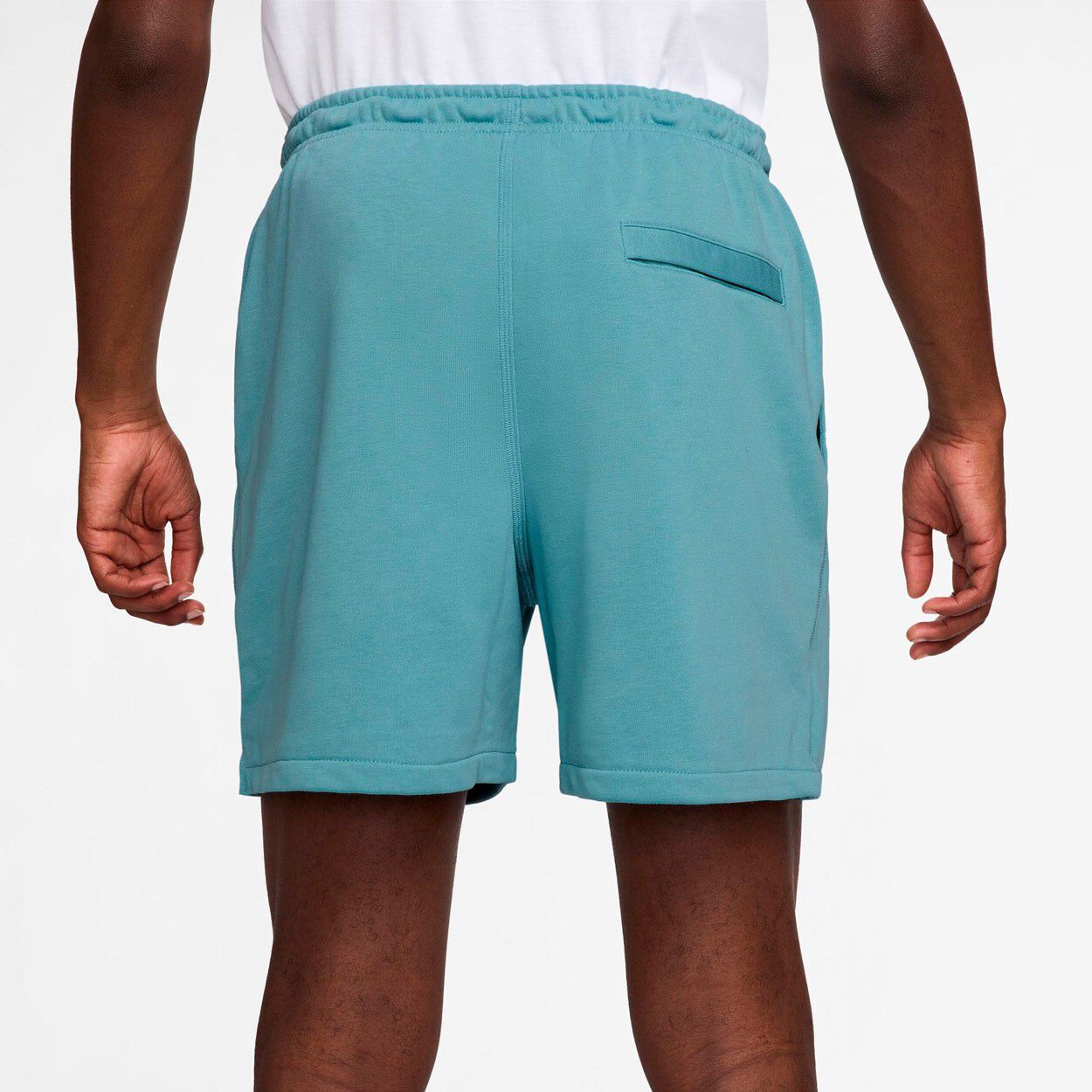 CLUB FRENCH TERRY SHORTS