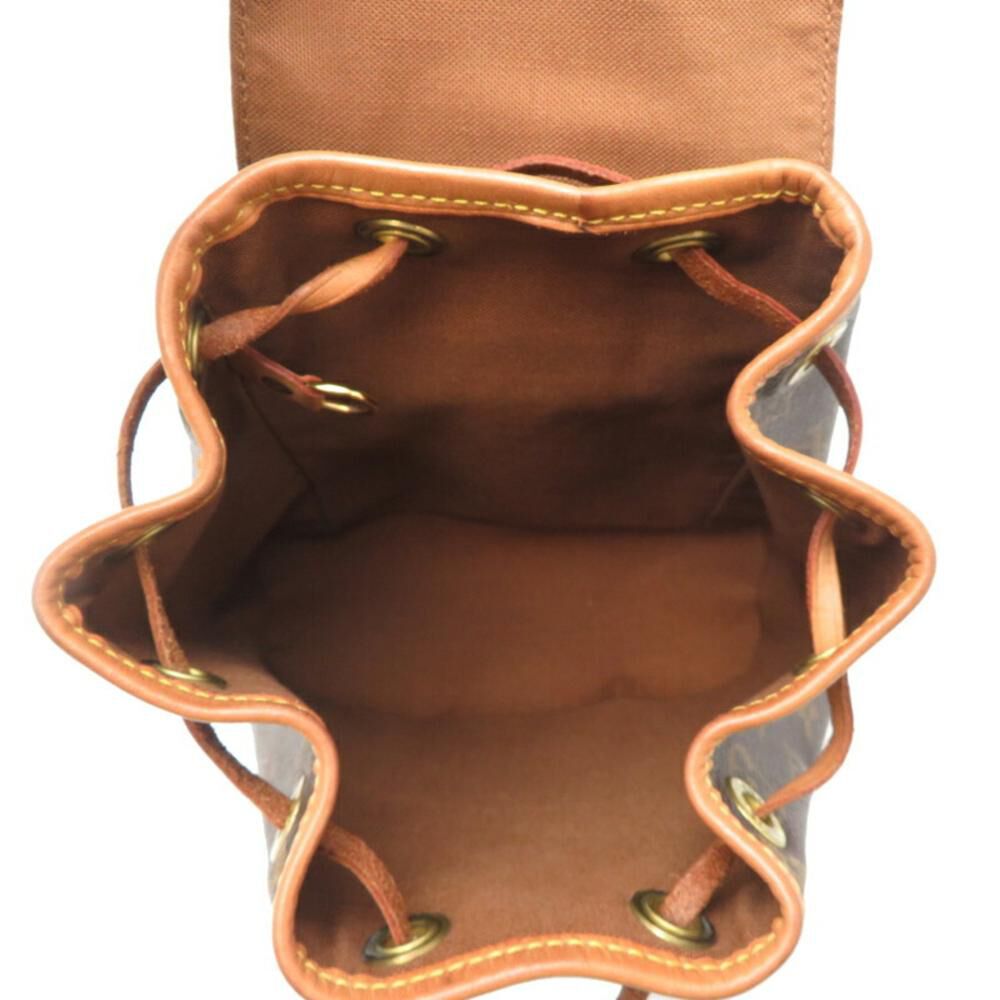 Louis Vuitton Montsouris