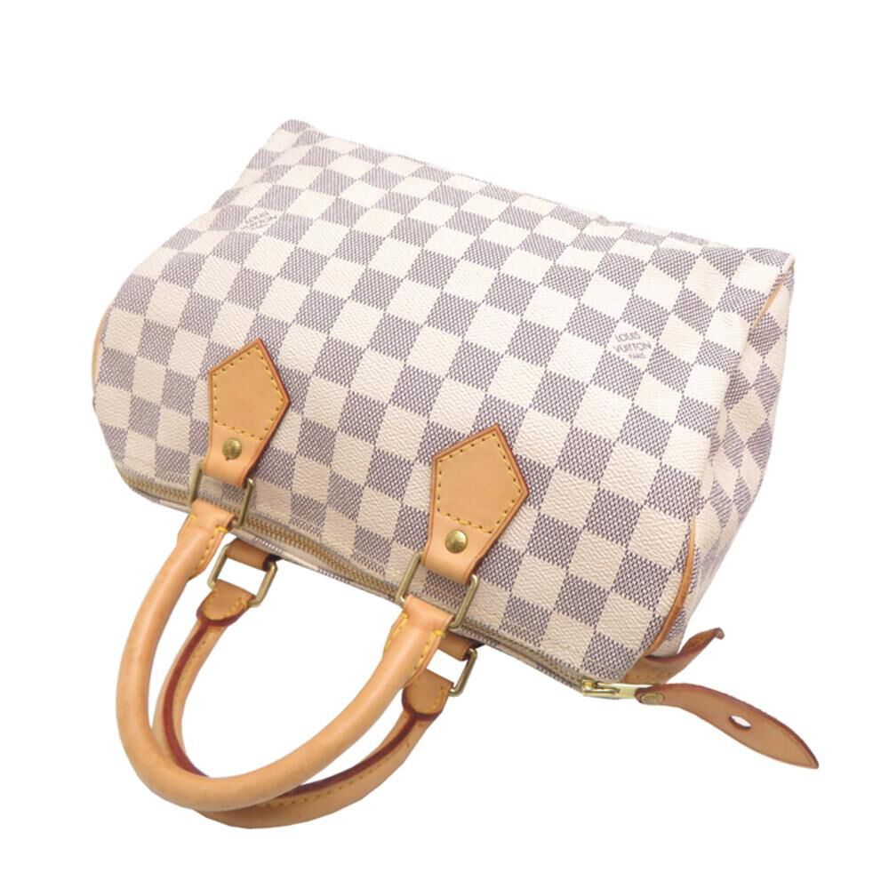 Louis Vuitton Speedy