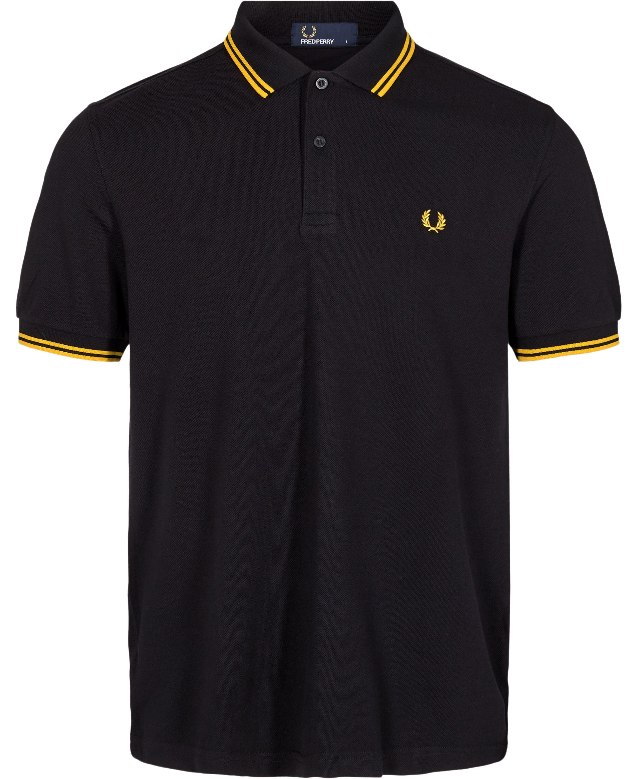 M3600 Core Twin Tipped Polo Shirt