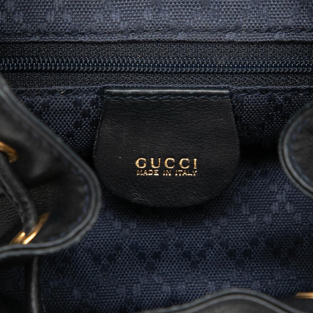 Gucci Backpack