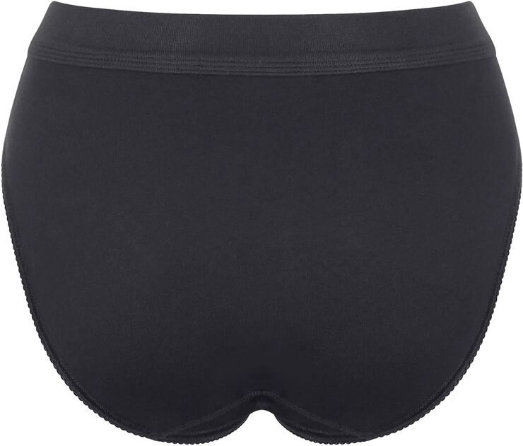 sloggi Double Comfort T Tai 2P