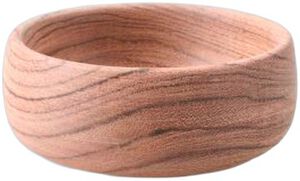 Medium bowl � 10 cm Natural