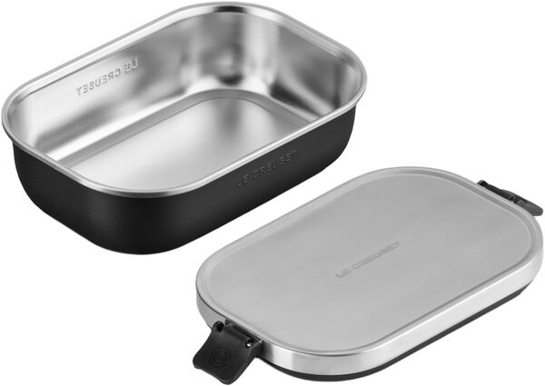 Madkasse OTG MB 900ml