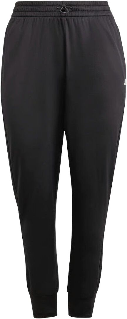 AEROREADY Go Tapered Plus Bukser