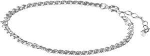 Ellie Bracelet Adj. 16-19 cm