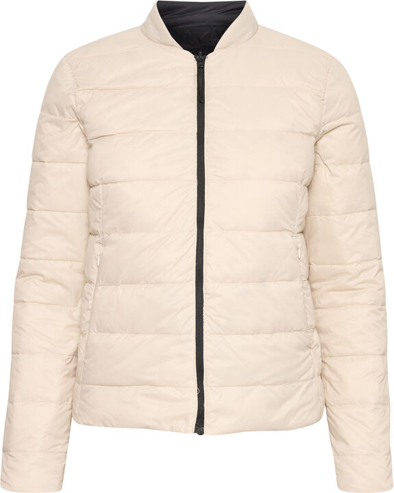 LilaIW Reversible Jacket