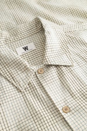 WWCooper SS shirt 25336