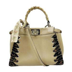 Fendi Peekaboo