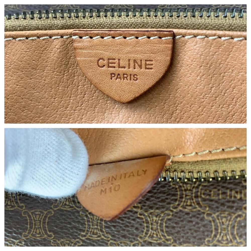 Celine Shoulder Bag