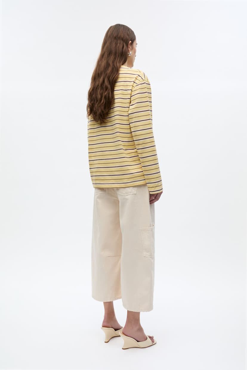 ENKULLA LS STRIPE 5310