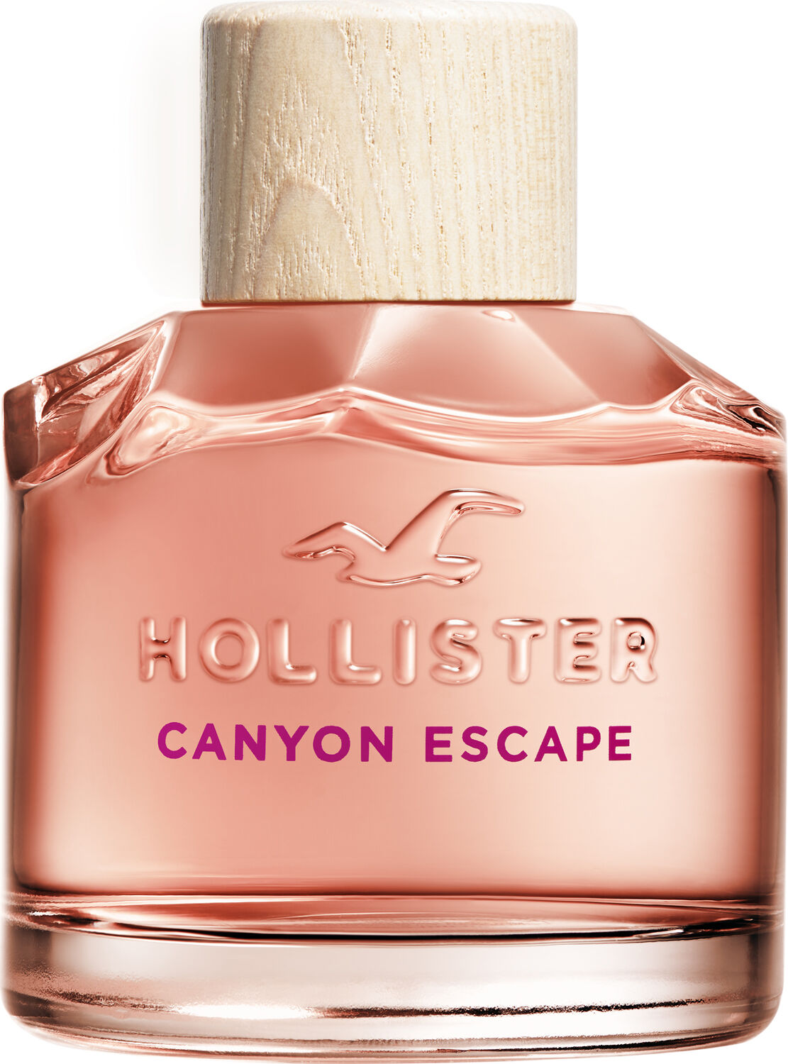 hollister canyon escape parfum