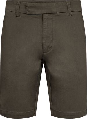 BS Loris Regular Fit Shorts