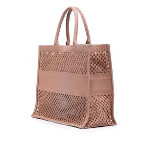Dior Book Tote