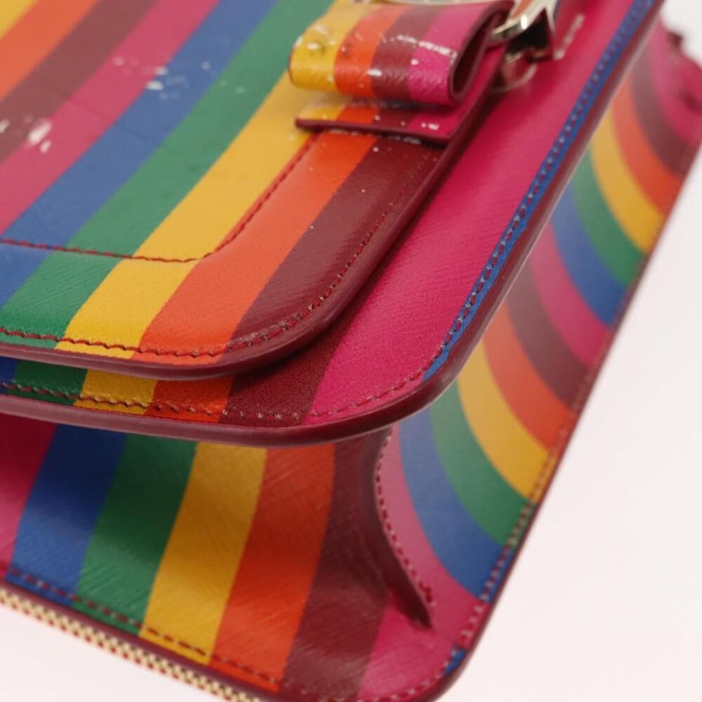 Salvatore Ferragamo Crossbody Bag