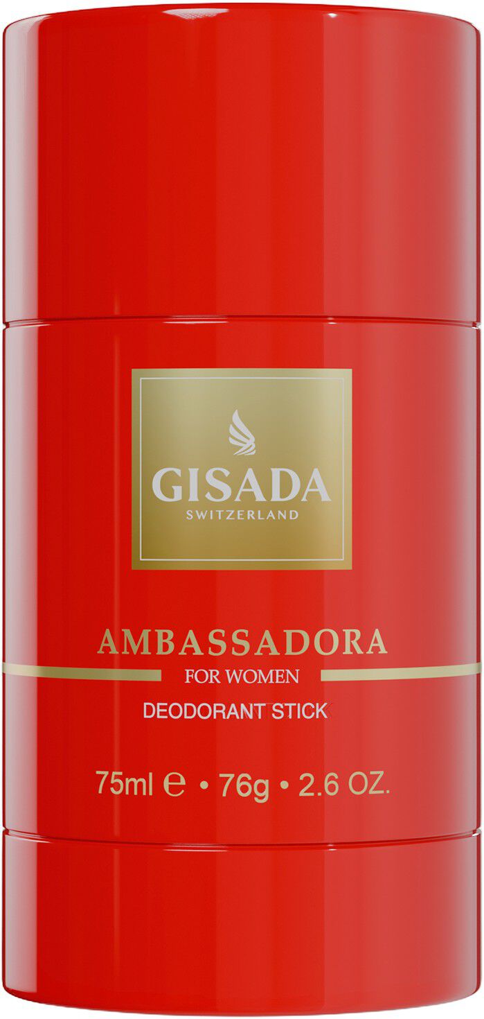 AMBASSADORA DEODORANT STICK 75ML