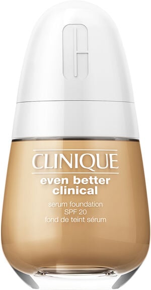 Even better Clinical Serum Foundation SPF 20